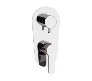 Смеситель для душа Remer Winner W937