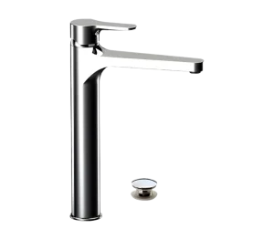 Смеситель для раковины Remer Winner W10L