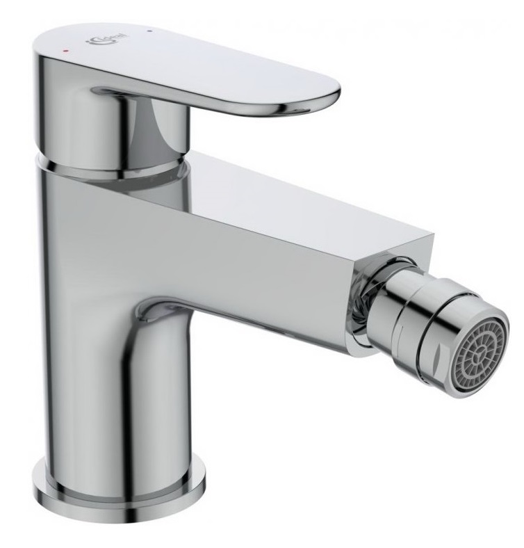 Смеситель Ideal Standard Cerafine Model O для биде, хром, BC704AA