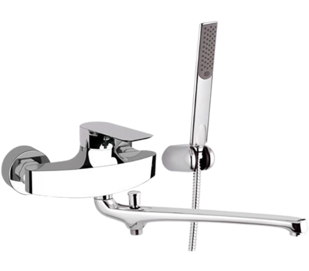 Смеситель для ванны Remer Infinity I49