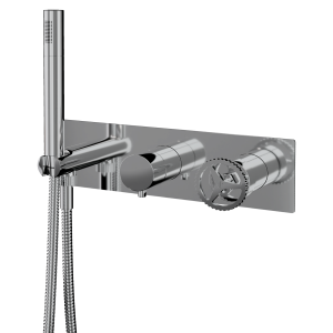 Смеситель для душа Remer Chrono CH97D2