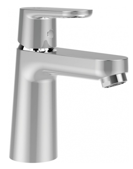 Смеситель Ideal Standard Vito Grande для раковины, хром, B0455AA