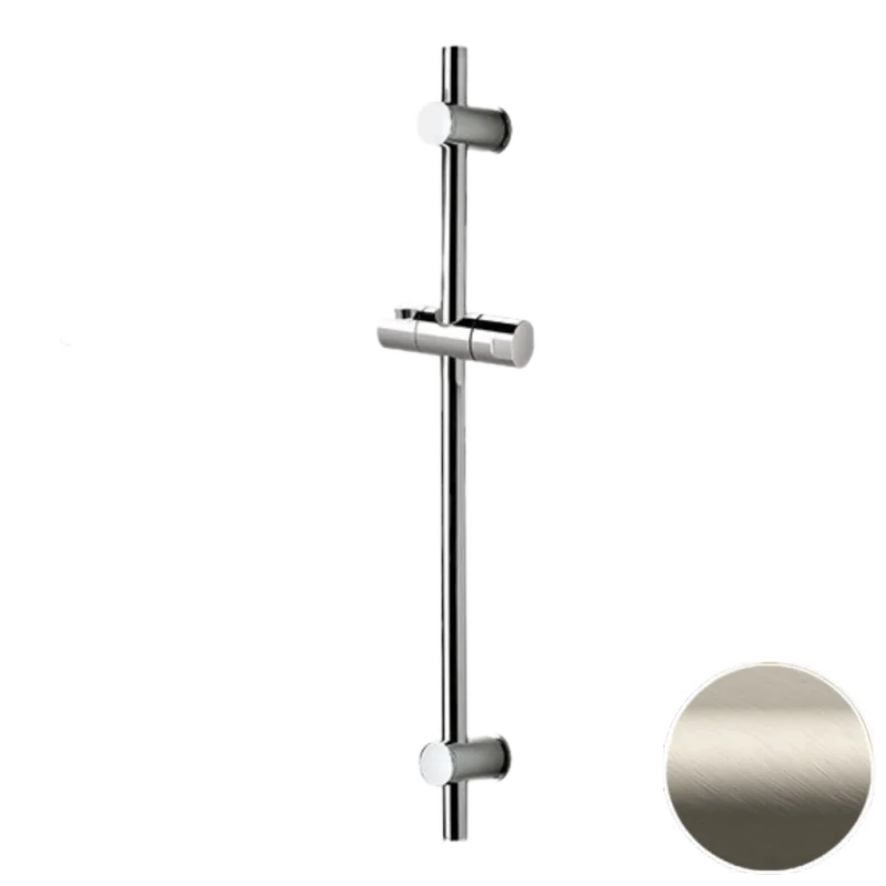 Душевая стойка 70 см Remer 317GXV, сталь