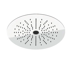 Верхний душ потолочный 34 см Remer 357EFM34G