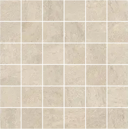 Мозаика NORGESTONE MOS 5X5 TAUPE 30x30