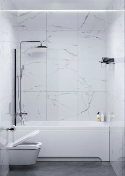 Ванна акриловая Ravak Sonata II 180х70, белая, C636R00000