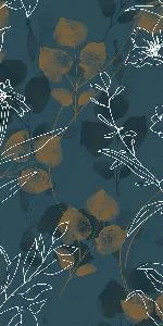 Декор  Boutique BLOSSOM 60*120 RET Декор  Boutique BLOSSOM 60*120 RET