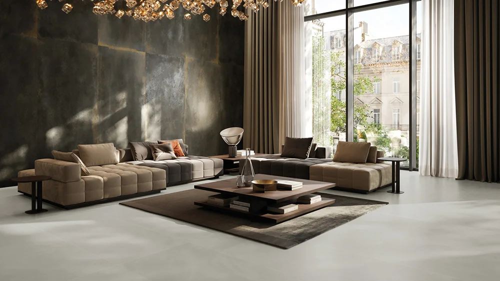 ТОРЖЕСТВЕННОЕ ОТКРЫТИЕ БРЕНД-ЗОНЫ ITALON в Атриуме!