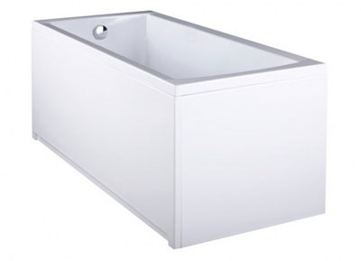 Акриловая ванна Excellent Aquaria 150х70 с ножками
