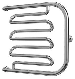 Фокстрот-Лиана AISI Полотенцесушитель TERMINUS