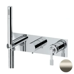 Смеситель для душа Remer Atelier AL97D2WB