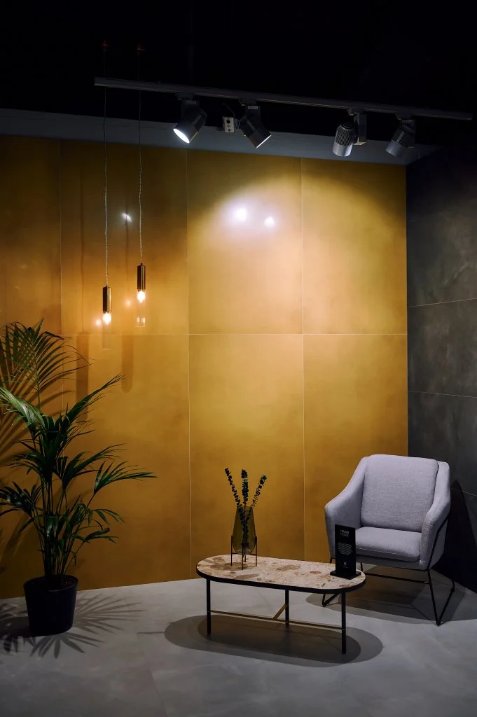 1я бренд-зона "Italon" в Беларуси!