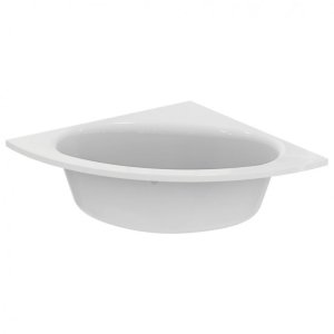 Ванна акриловая Ideal Standard Connect Air угловая