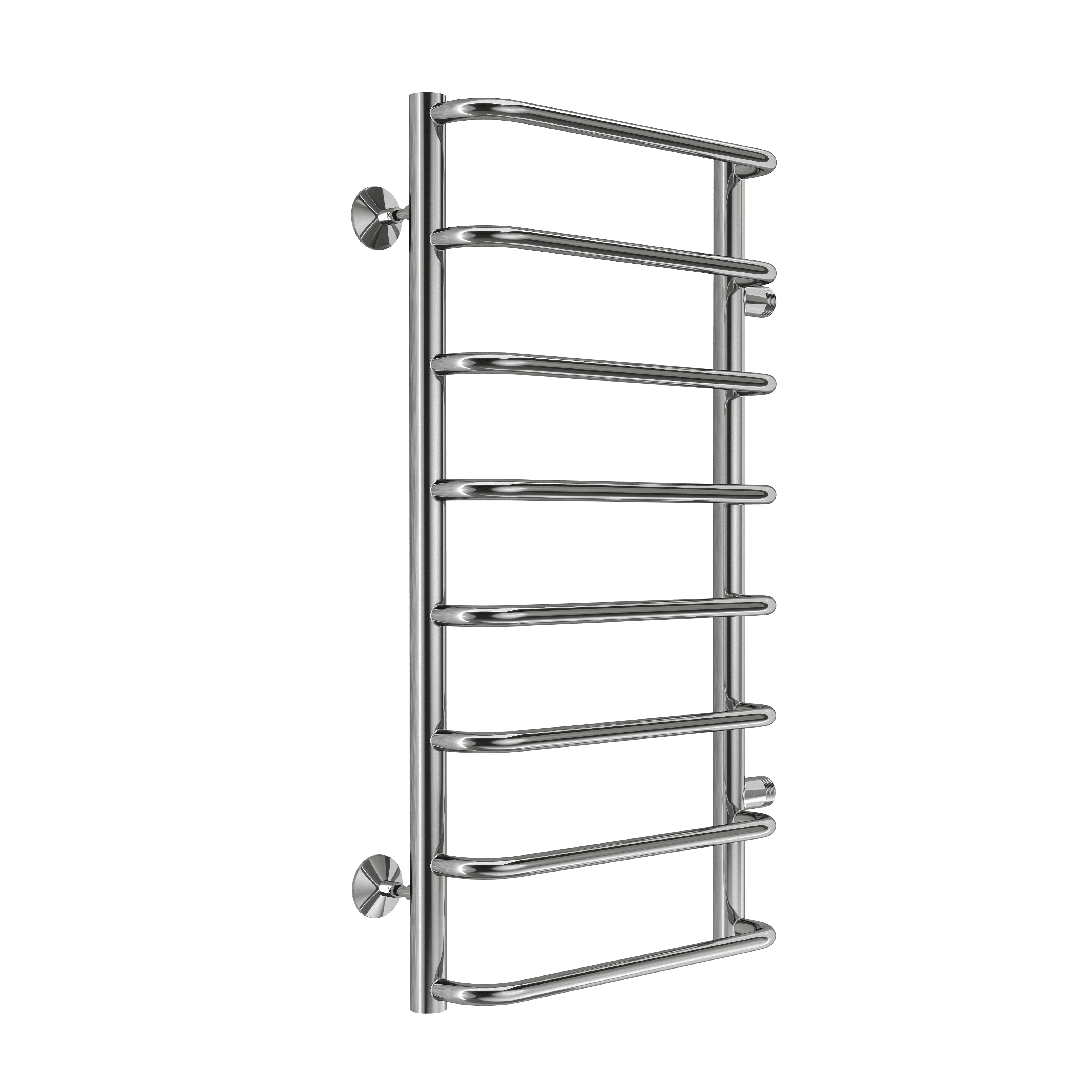 Евромикс П8 500х800 бп500 Полотенцесушитель TERMINUS, арт.4670078530158