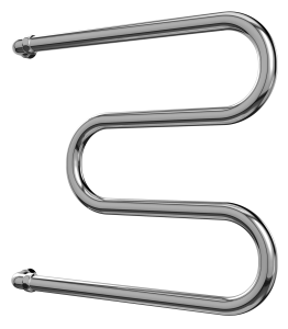 М-обр AISI 32х2 Полотенцесушитель TERMINUS