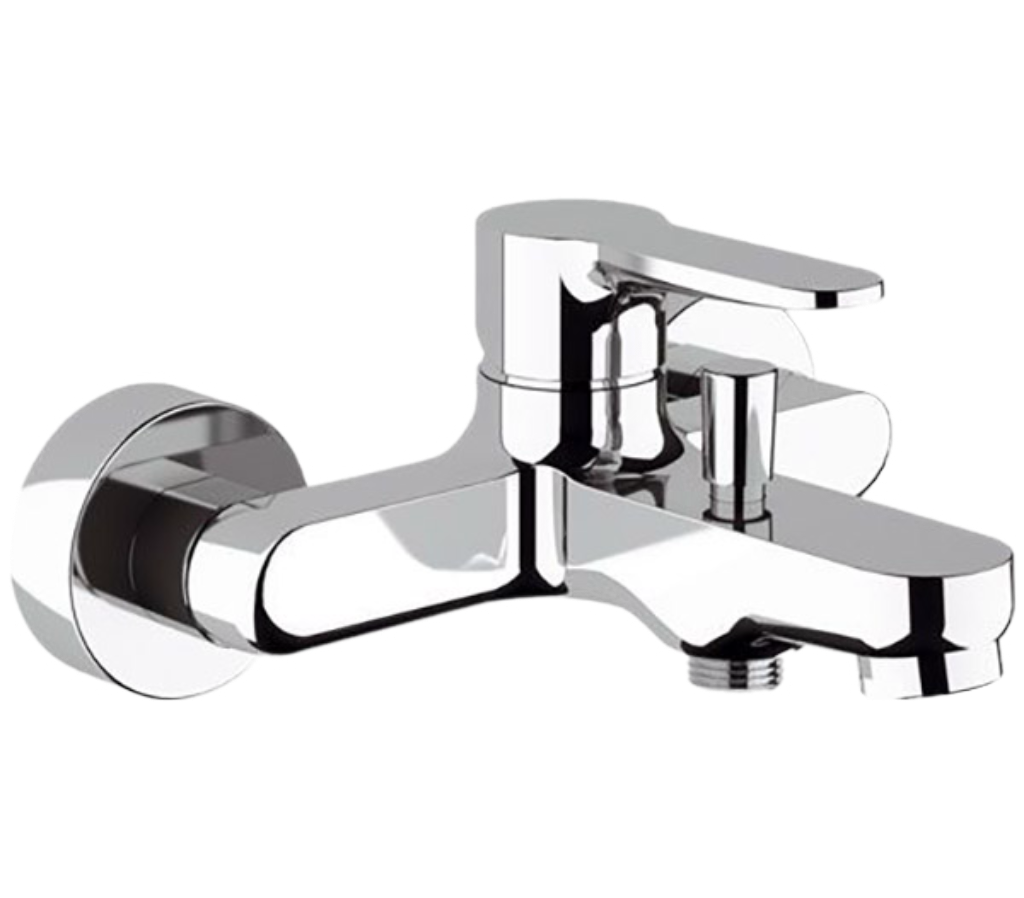 Смеситель для ванны Remer Winner W05