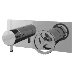 Смеситель для душа Remer Chrono CH92Z