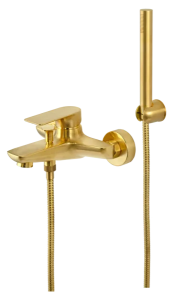 Смеситель для ванны Remer Infinity I02