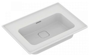 Раковина Ideal Standard Strada II Vanity 64 см, белый, T363301