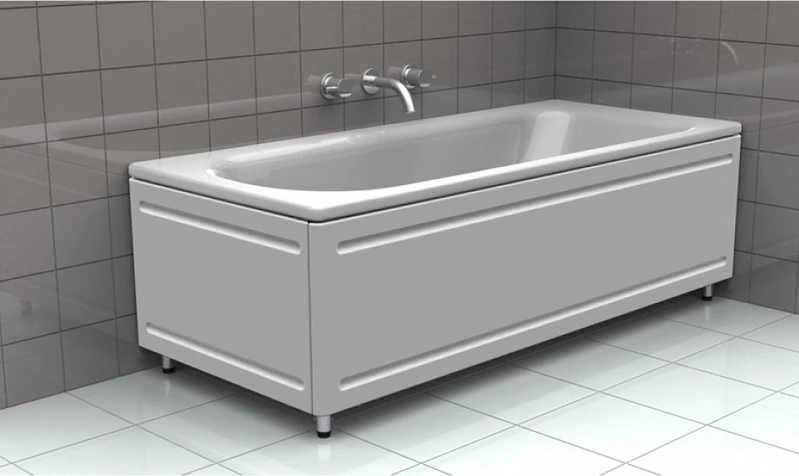 Стальная ванна Kaldewei Advantage Saniform Plus 361-1 (150x70), арт .111600010001