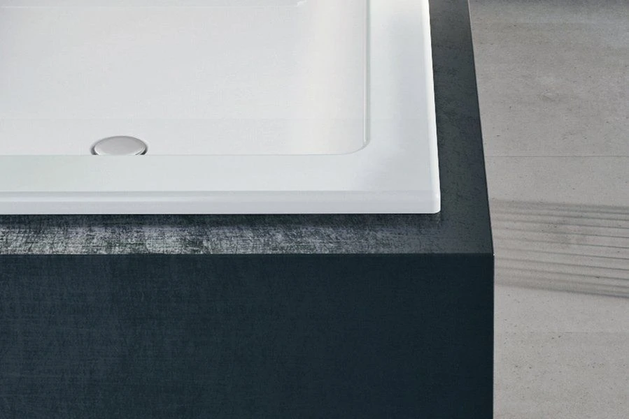 Ванна акриловая Ravak Formy 01 Slim 180x80, C881300000