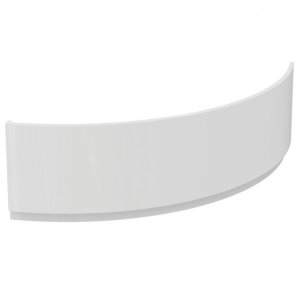 Панель для угловой акриловой ванны Ideal Standard Hotline с крепежом 140 см K223801