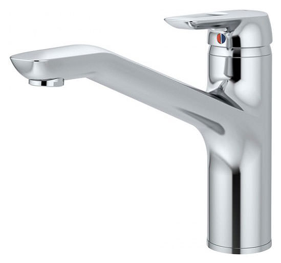 Смеситель Ideal Standard CeraMix Blue B9495AA  для кухни, цвет хром