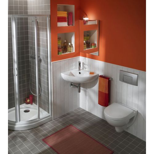 Унитаз-компакт Ideal Standard Eurovit plus V337001