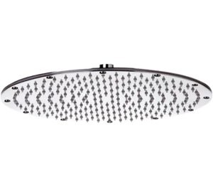 Верхний душ с шарнирным соединением 35 см Remer 359MMXL