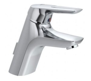 Смеситель Ideal Standard Ceramix Blue A5647