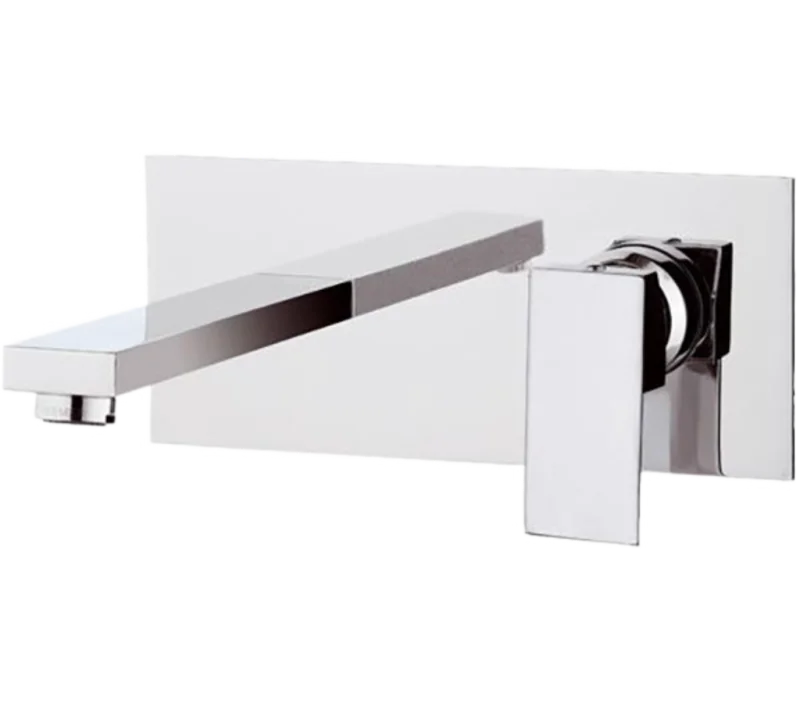 Смеситель для раковины Remer Q-Design QD15