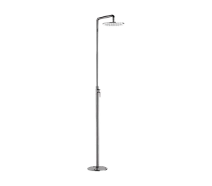 Душевая система напольная Remer 331N52