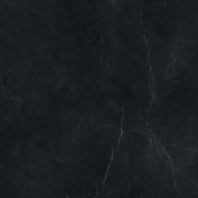 Керамогранит  Forte dei Marmi  Elegant Black Rett 80*80