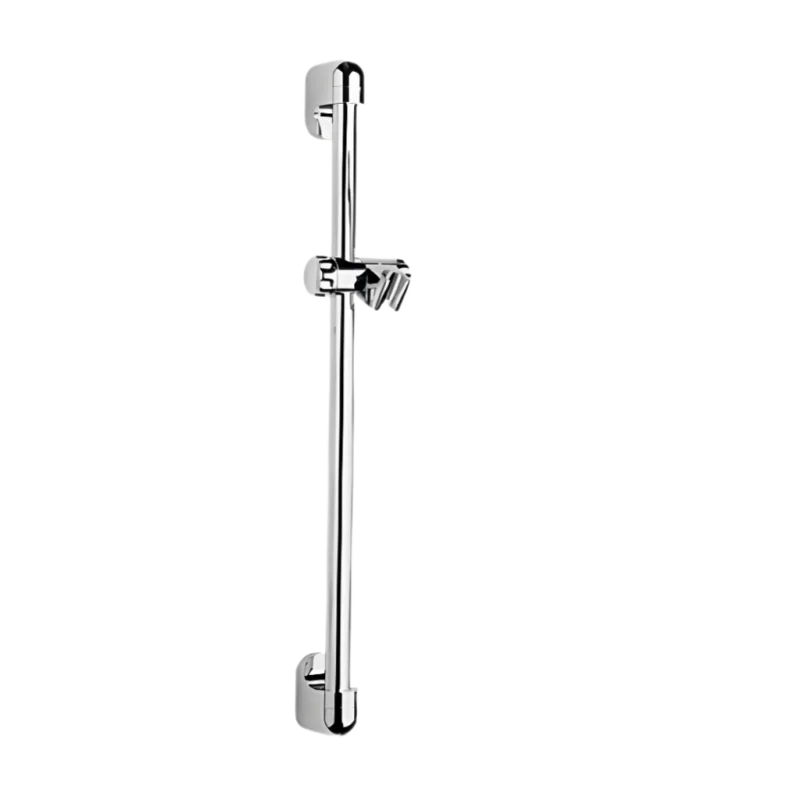 Душевая стойка 60 см Remer 311D, хром