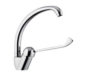 Смеситель медицинский для раковины Remer K42LL