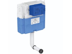 Бачок для приставного унитаза Ideal Standard ProSys 150M R014167 (механический)