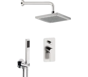 Душевая система Remer Energy EY09LS02O