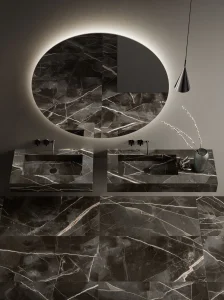 Раковина из керамогранита ITALON HOME Fly