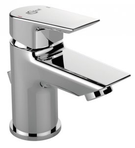 Смеситель Ideal Standard Tesi для раковины, хром, A6566