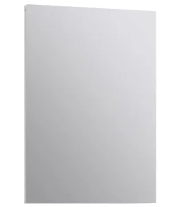 Шкаф угловой с зеркалом Aqwella Рио 33