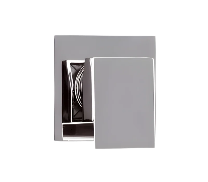 Смеситель для гигиенического душа Remer Qubika Q63, хром