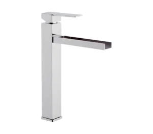 Смеситель для раковины Remer Qubika Cascata QC11L