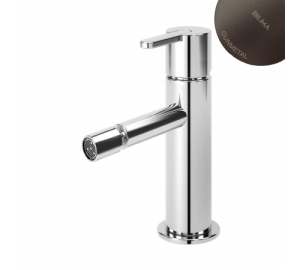 Смеситель для биде Leaf 167 100