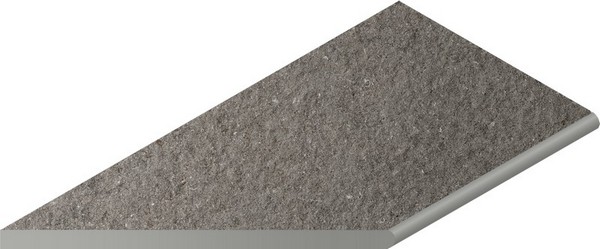 Бортик Italon DISCOVER FUME BOR.30X60 ROUND SX / ФУМЭ 30X60 ЗАКРУГЛ.ЛЕВ Бортик Italon DISCOVER FUME BOR.30X60 ROUND SX / ФУМЭ 30X60 ЗАКРУГЛ.ЛЕВ