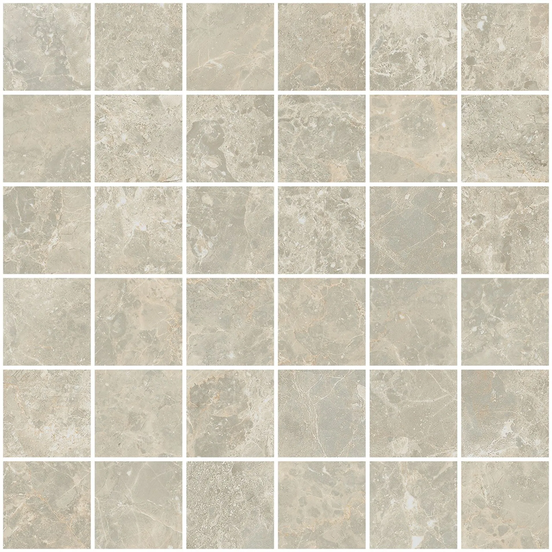 Мозаика Coliseum DA VINCI BEIGE MOSAICO / ДА ВИНЧИ БЕЖ