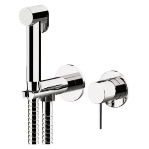 Гигиенический душ со смесителем Remer X Style X63REWMVA