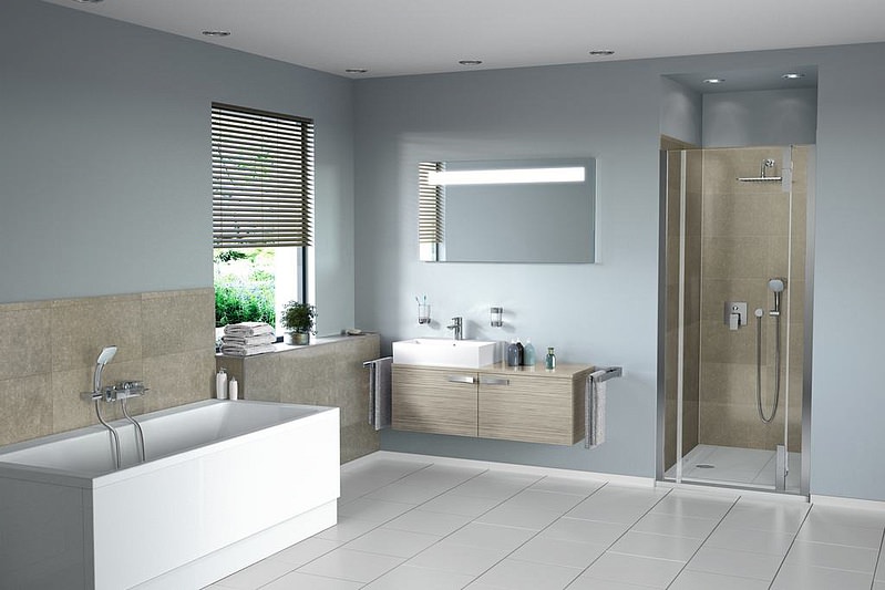 Раковина Ideal Standard Strada K078901 (90 см)