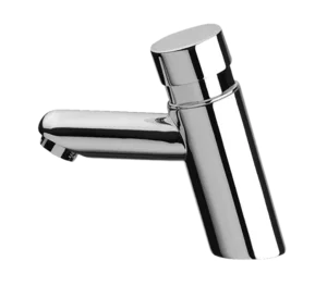 Кран порционный для раковины Remer Tempor TE18