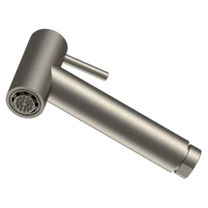 Гигиенический душ Remer INOX SS332ON, нержавеющая сталь