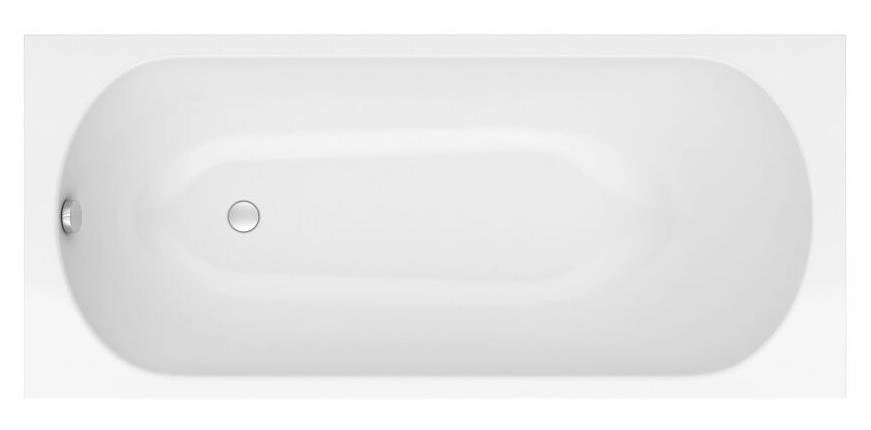 Ванна акриловая Kolpa-San Betty E2 180x80